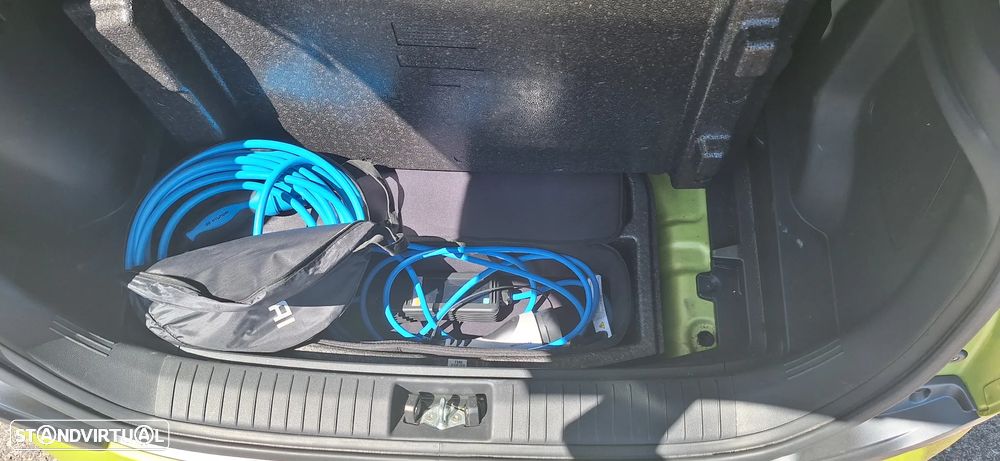 Hyundai Kauai EV 39 kWh Executive - 4