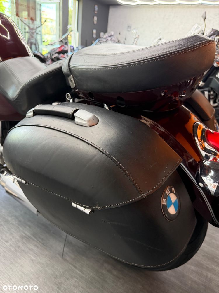 BMW R - 25