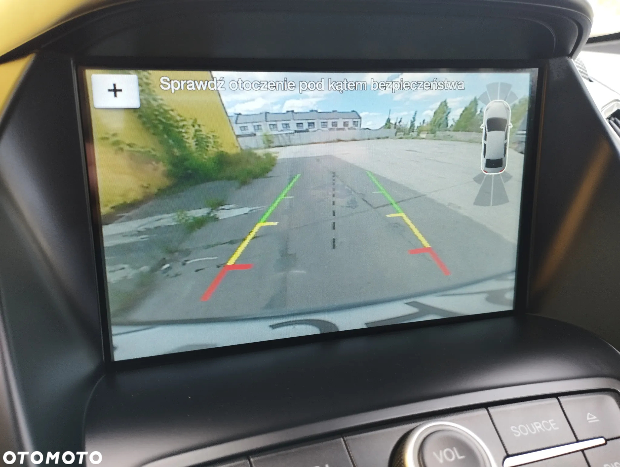 Ford Grand C-MAX 1.5 EcoBoost Start-Stopp-System Titanium - 26