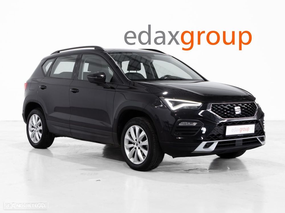 SEAT Ateca 1.0 TSI Style - 1
