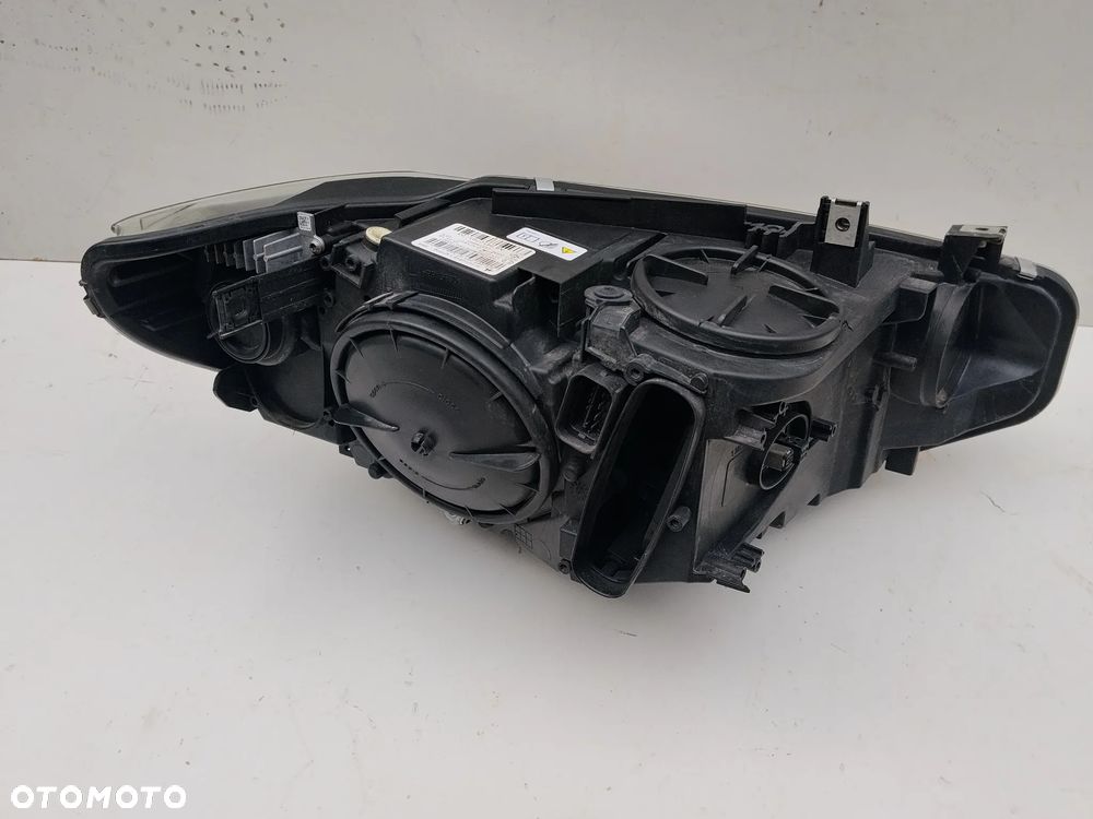 Lampa Lewa Bi Xenon skrętny Dynamic BMW 4 f32 f36 Europa bdb. - 2