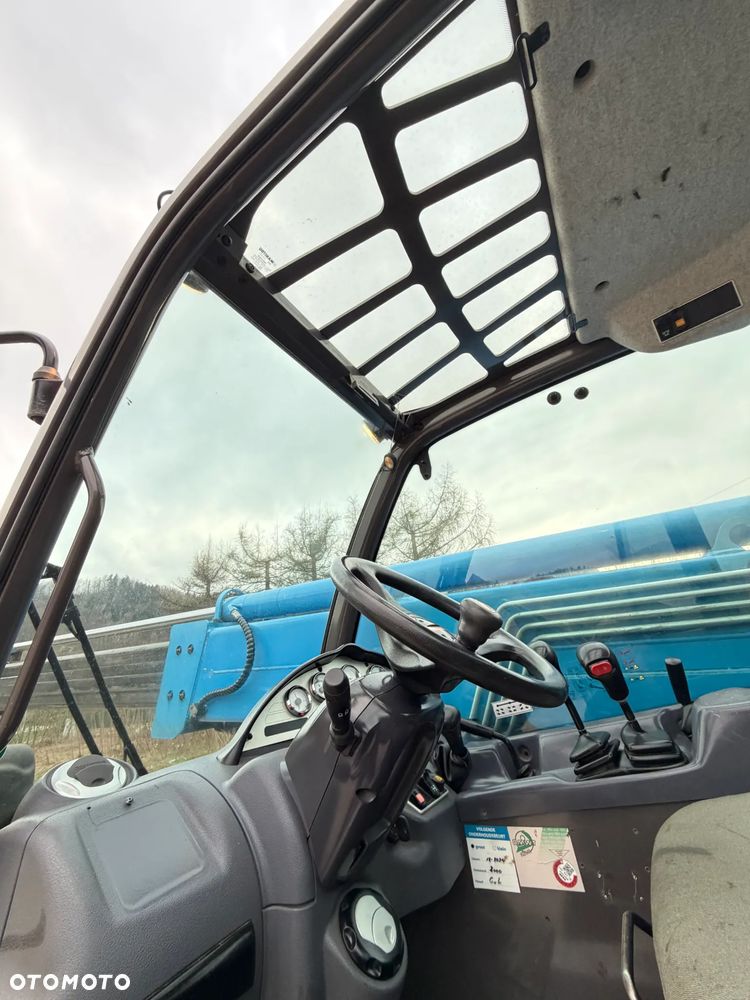 Manitou MT932 Ładowarka Teleskopowa dźwig wózek 9m. UDŹWIG 3,2 tony. Przebieg 2760 MTG jak Nowa z SALONU 2014rok z Norwegii z Gospodarstwa rolnego. Silnik PERKINS 100km. Serwisy w Dekra! Widły i łyżka. Ani deka luzu czy wycieku. OKAZJA! Jazda REWERS + 4 biegi. Skręt 3 tryby. - 24