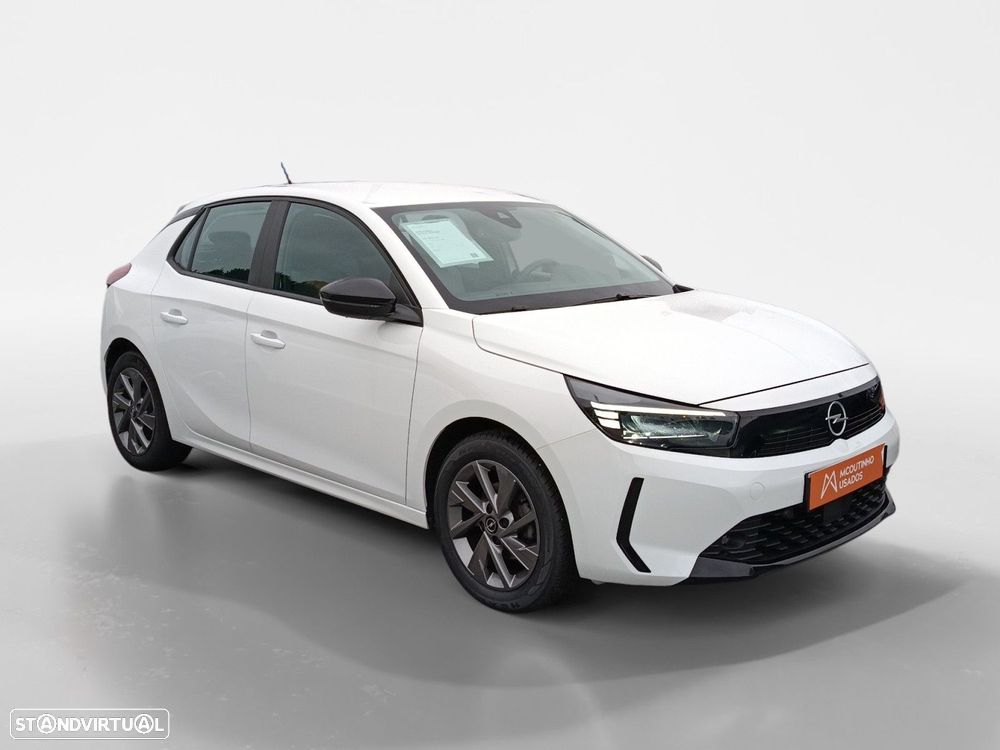 Opel Corsa 1.2 Edition - 7