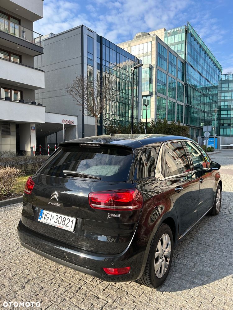 Citroën C4 Picasso 1.6 THP Exclusive - 3