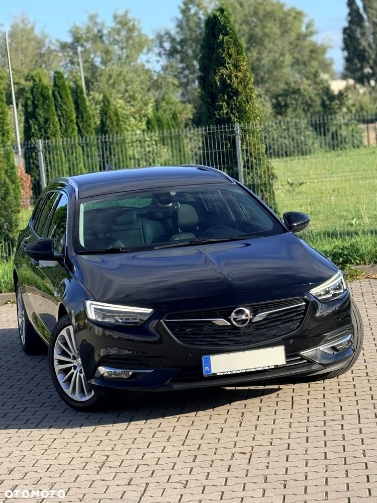 Opel Insignia 2.0 Ultimate Exclusive - 2