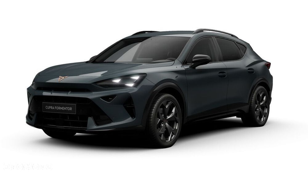 Cupra Formentor 1.5 eTSI mHEV DSG - 6