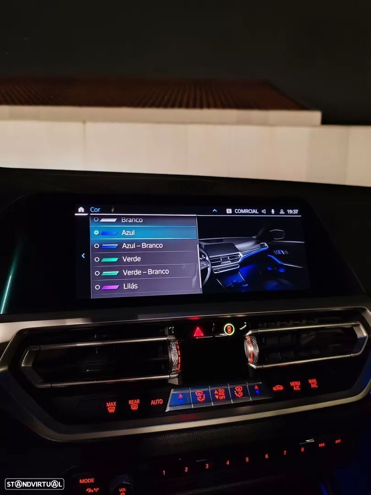 BMW 320 e Line Sport Auto - 15