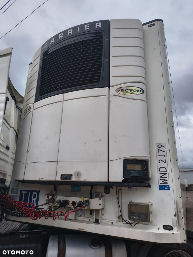 Schmitz Cargobull sko24 - 8