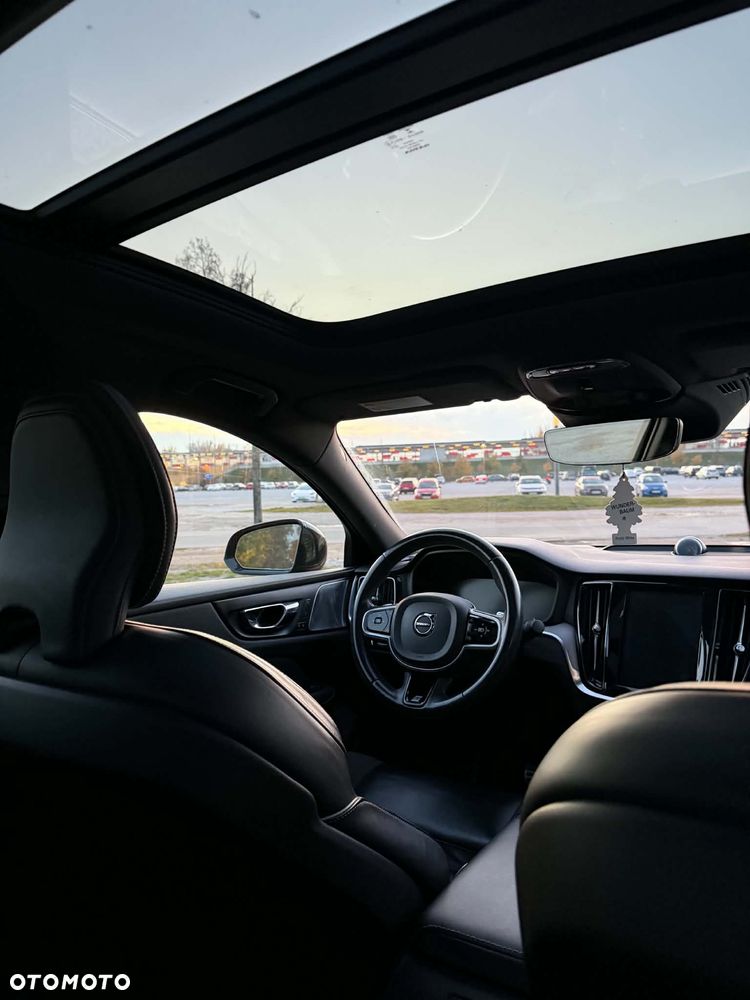 Volvo S60 - 11