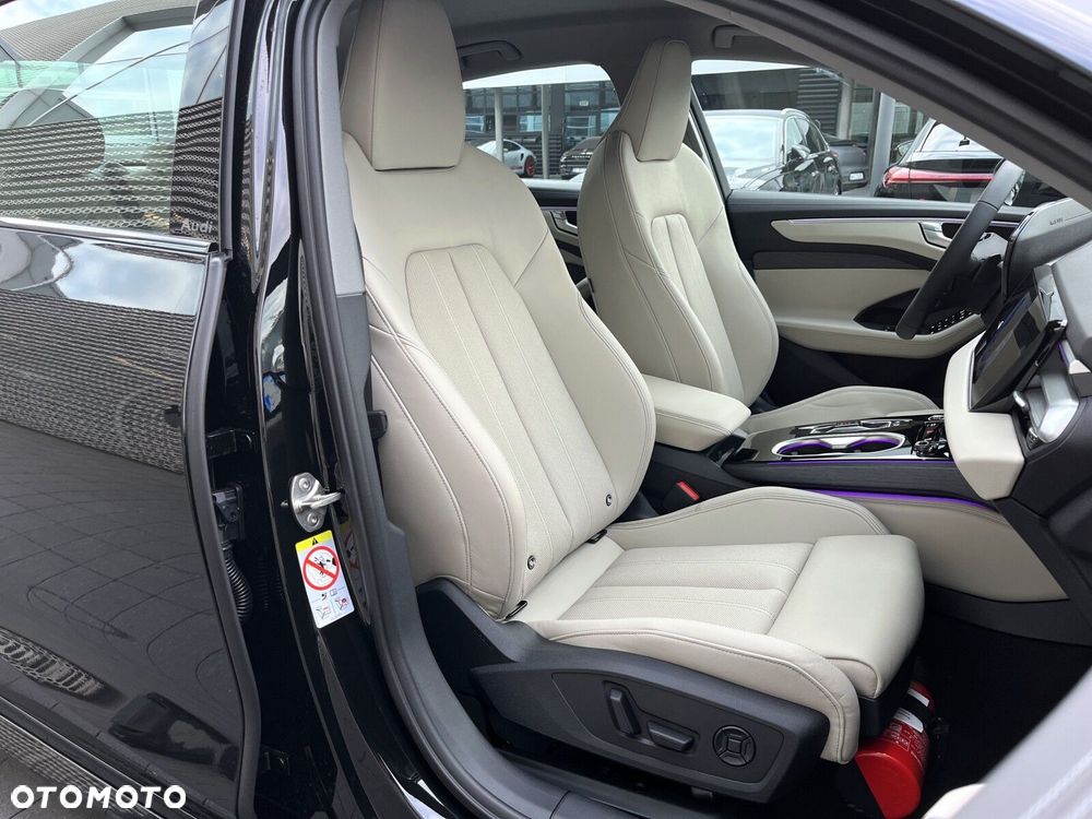 Audi A6 Limousine - 19