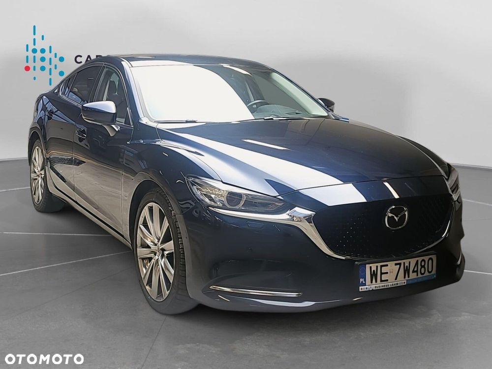 Mazda 6 2.0 SKYPrestige - 5