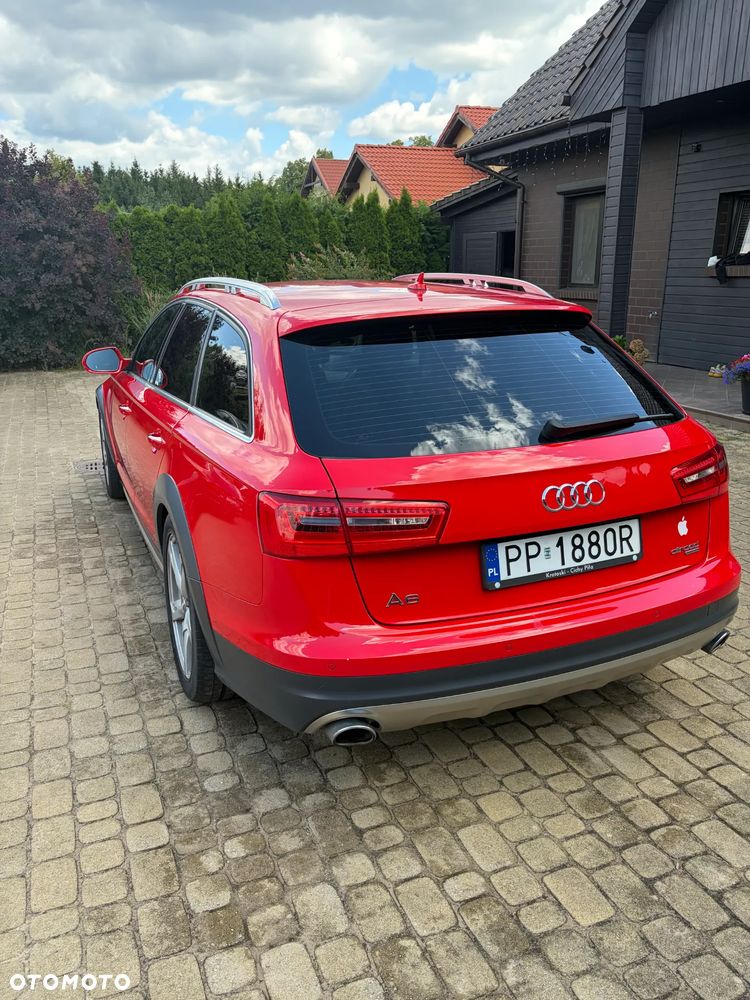 Audi A6 Allroad - 5