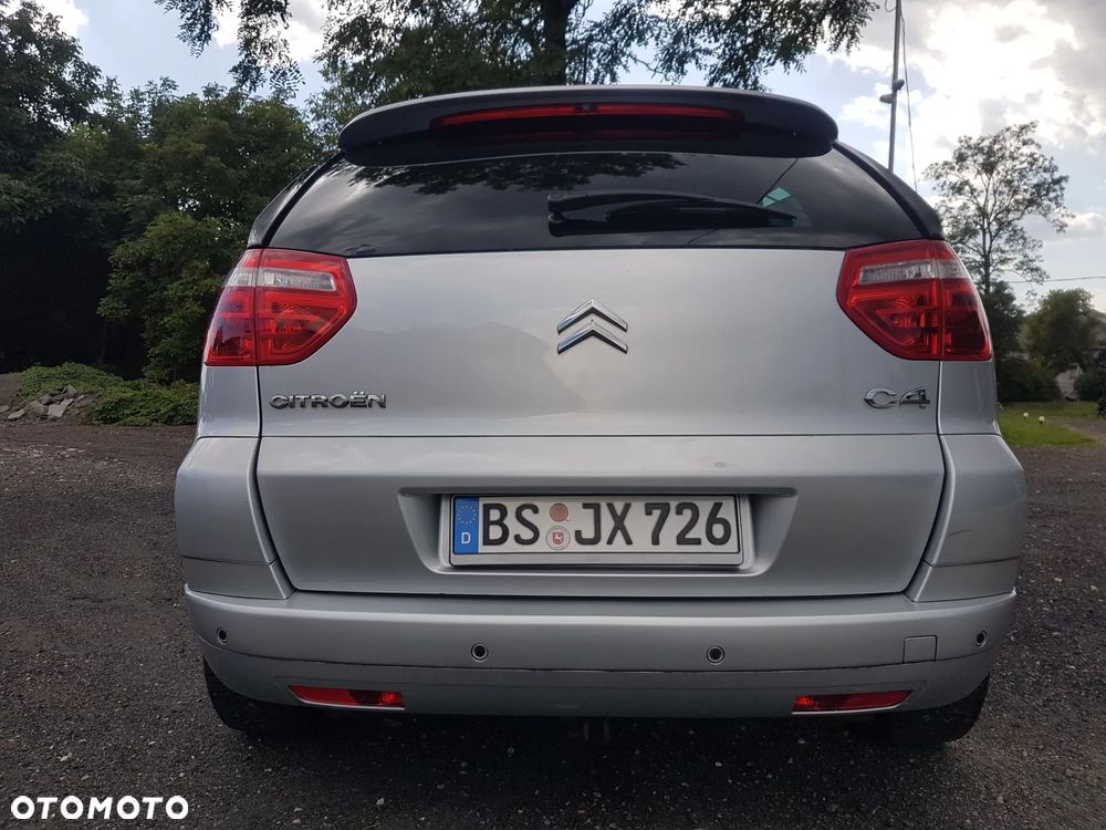 Citroën C4 Picasso 1.8 16V Tendance - 12