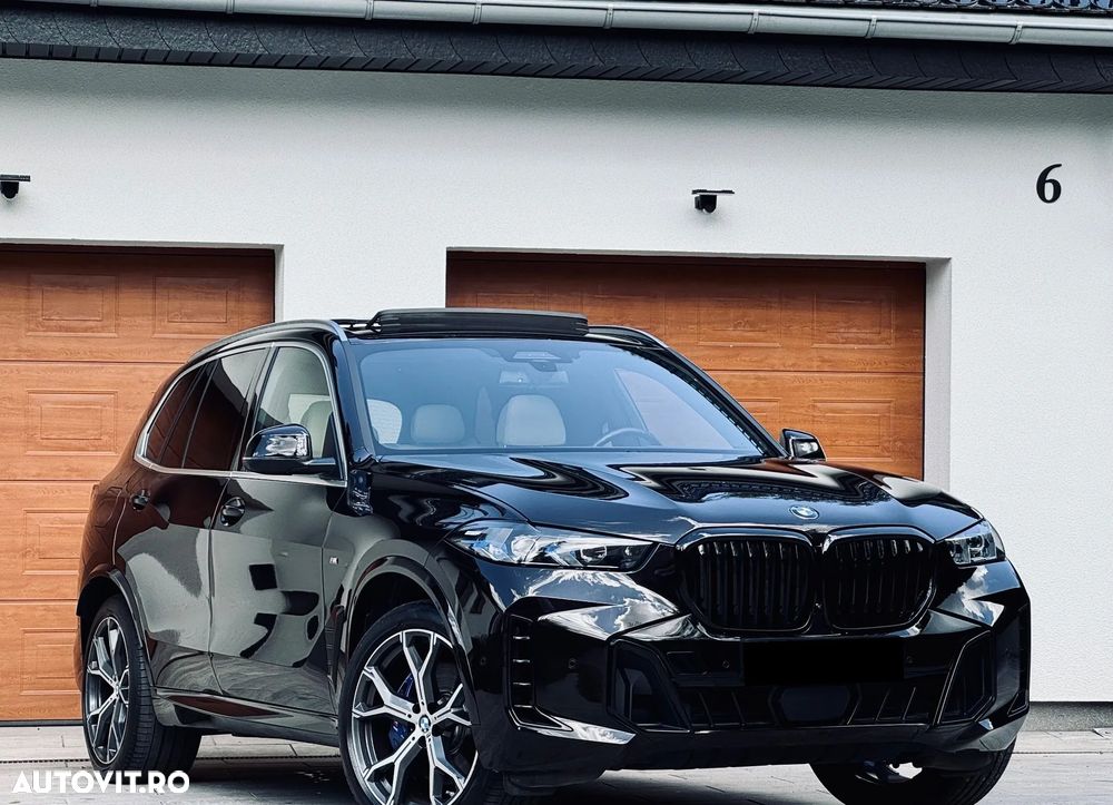 BMW X5 xDrive30d - 2