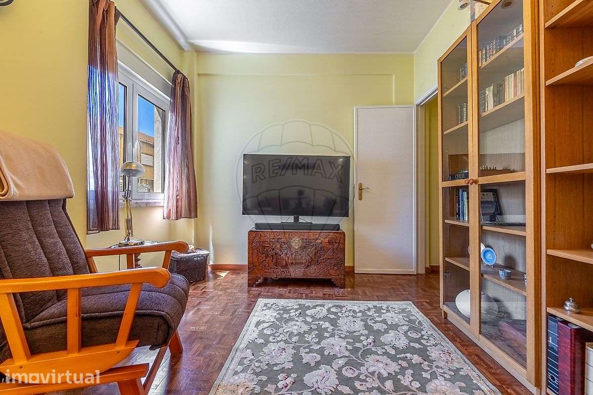 Apartamento T2 para venda - Grande imagem: 5/21
