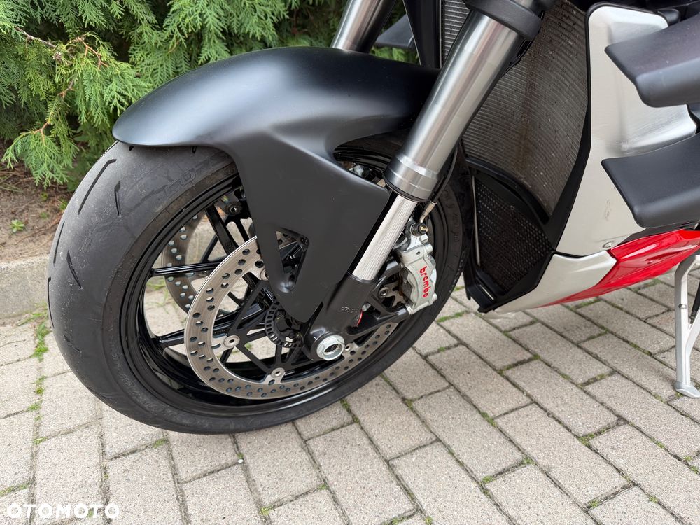 Ducati Streetfighter V4 - 12