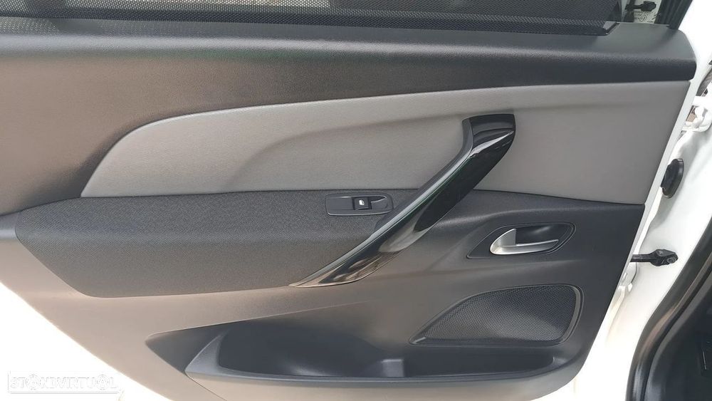 Citroën C4 Spacetourer 1.5 BlueHDi Shine EAT8 - 26