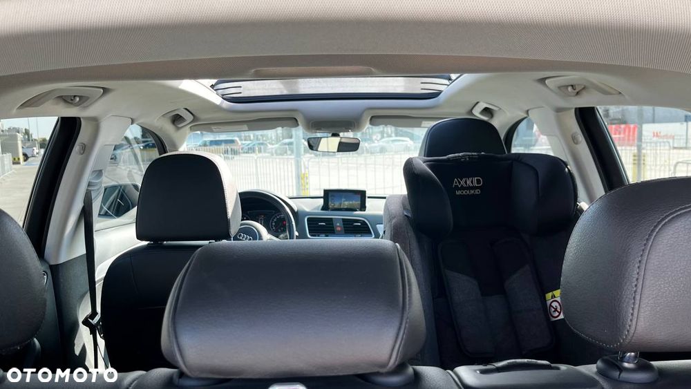 Audi Q3 - 25