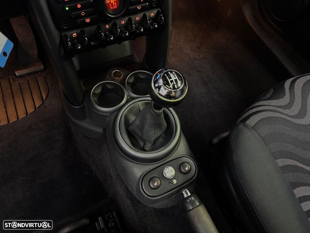 MINI 3 Portas Cooper Check Mate - 16