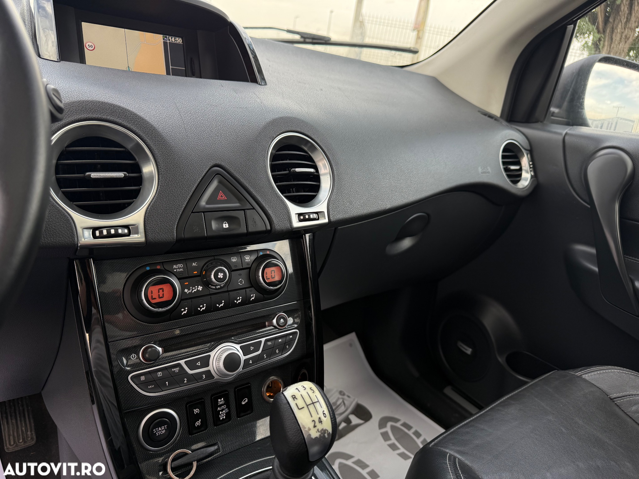 Renault Koleos 2.0 dCI FAP 4x4 Bose Edition - 16