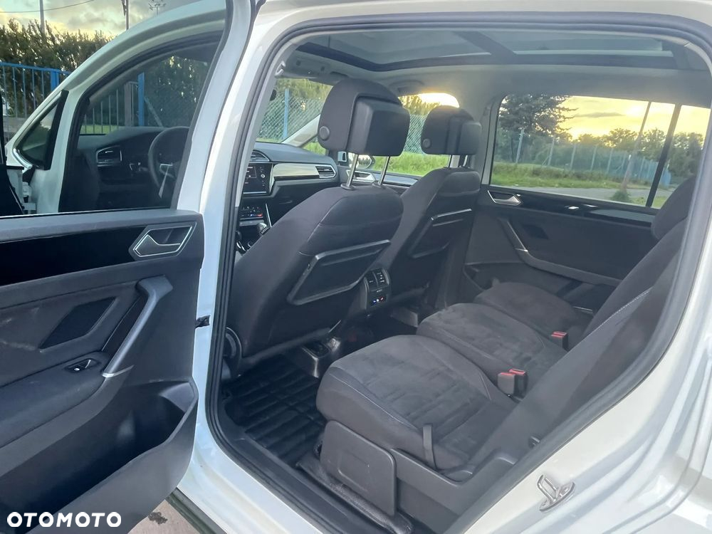 Volkswagen Touran 2.0 TDI BMT Highline DSG - 20