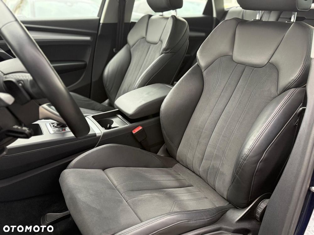 Audi Q5 - 15