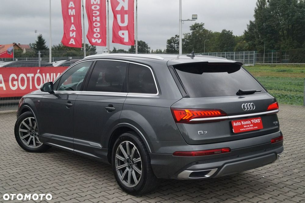 Audi Q7 - 30