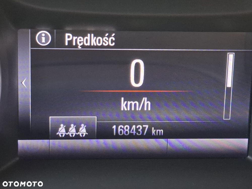 Opel Astra 1.4 T Elite S&S - 20