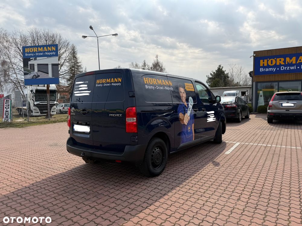 Toyota PROACE - 3