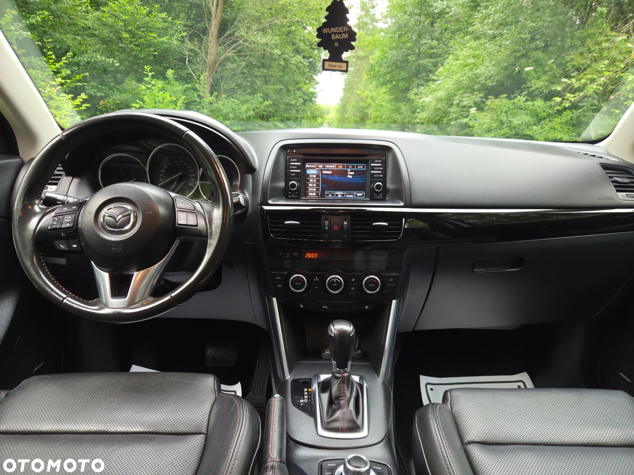 Mazda CX-5 2.2 D Skypassion AWD - 18