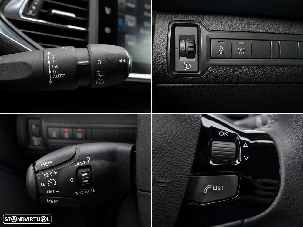 Peugeot 308 - 16