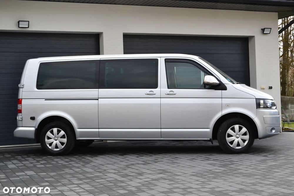Volkswagen Caravelle L2 Comfortline - 10