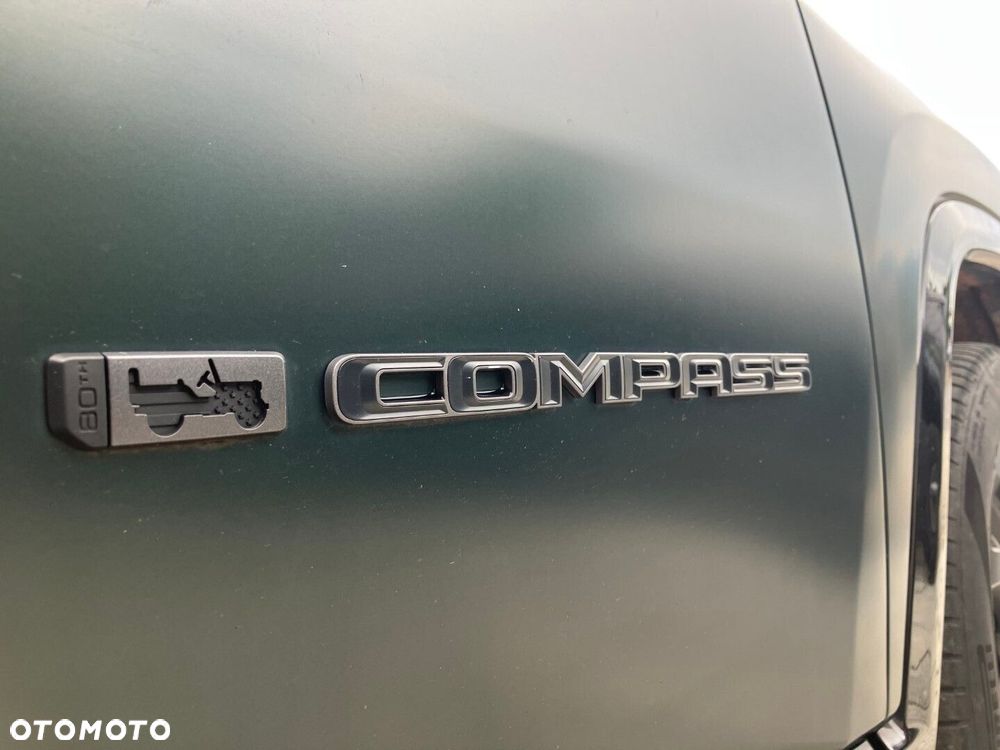 Jeep Compass 1.3 TMair 80th Anniversary FWD S&S DDCT - 37