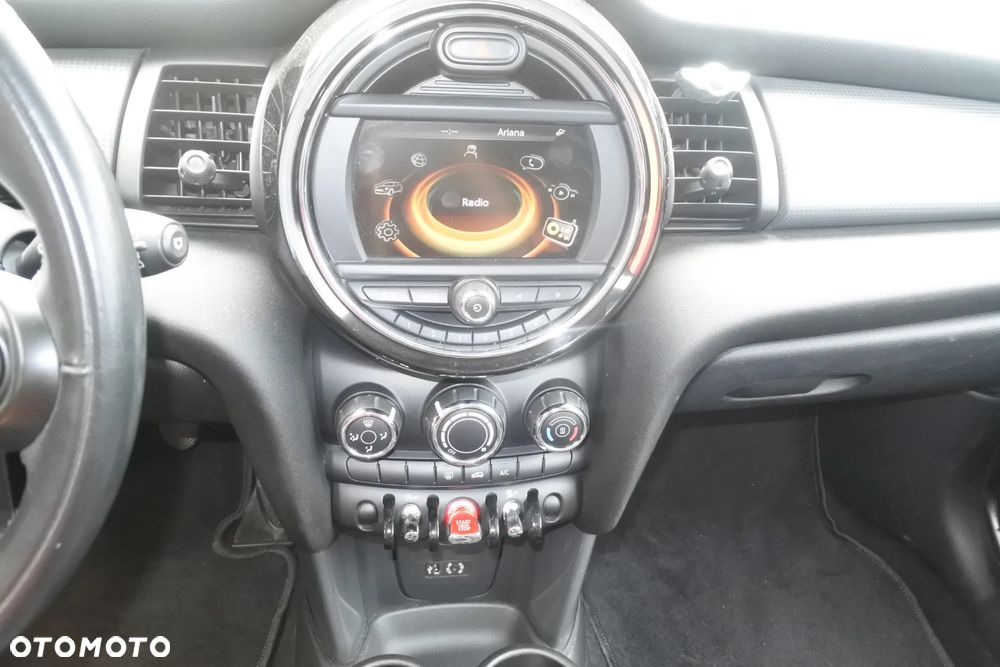 MINI Cooper D - 13