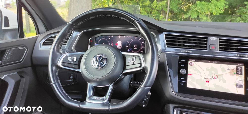 Volkswagen Tiguan 2.0 TDI BMT SCR 4Mot Highline DSG - 10