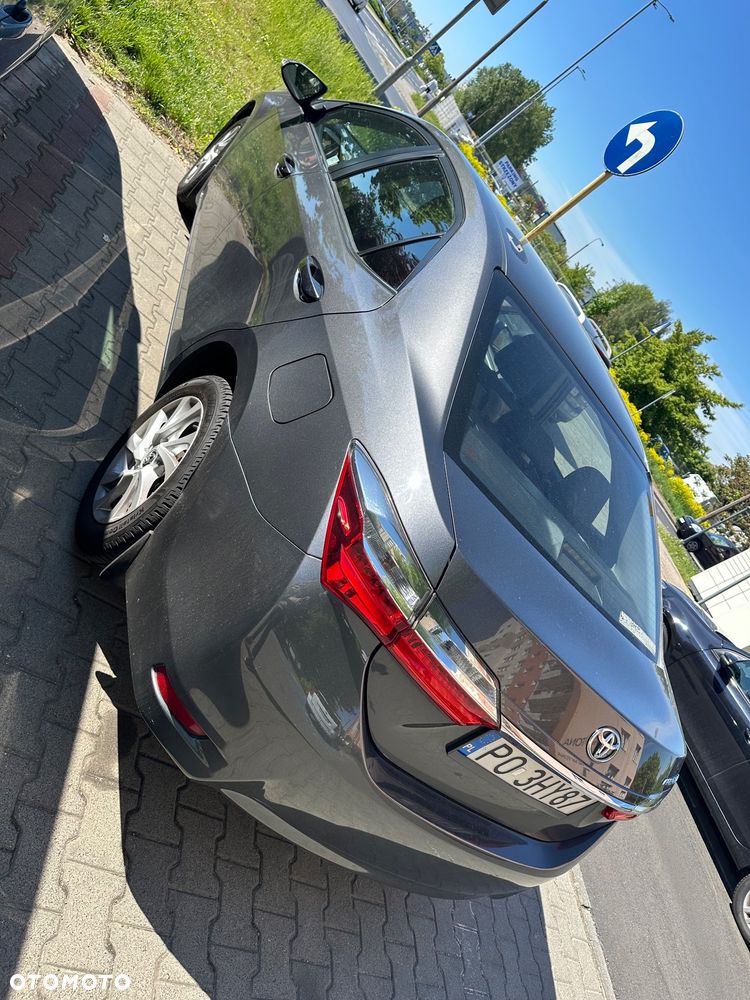 Toyota Corolla 1.6 Active EU6 - 2