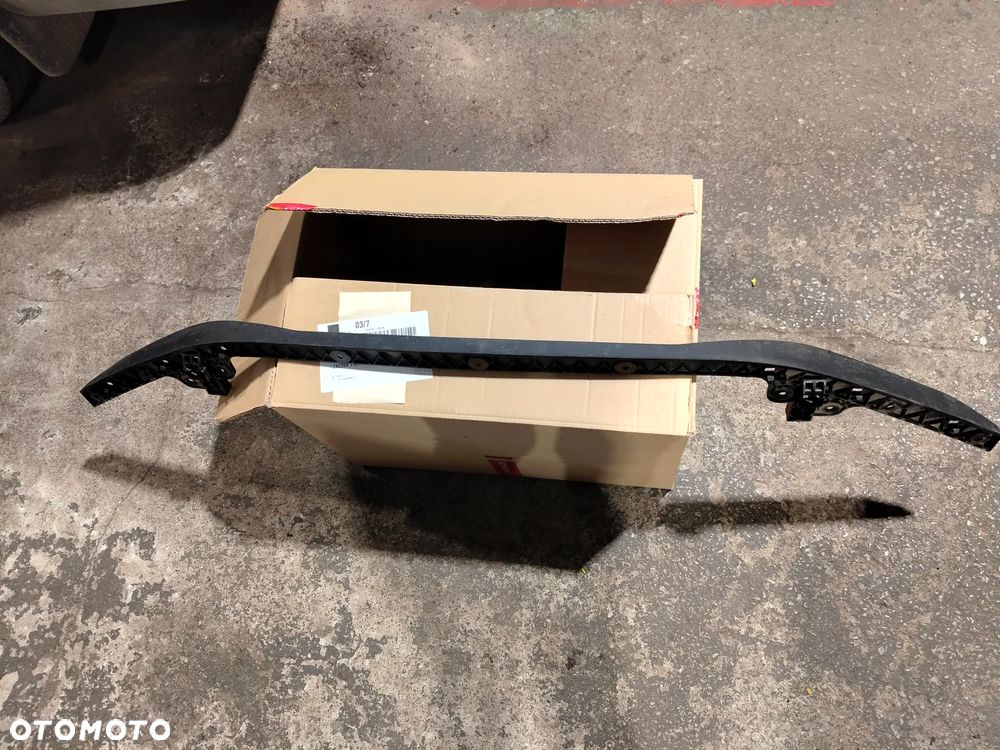 Spoiler,hokej,dokładka zderzaka przód BMW M3/G80,M4G82 - 9