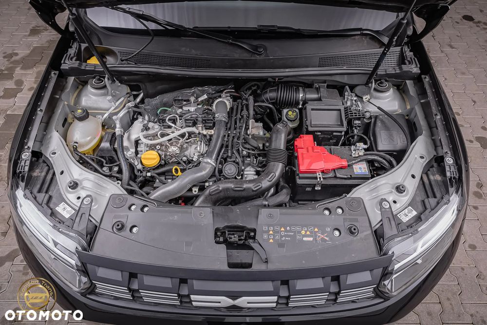 Dacia Duster 1.3 TCe Journey - 38