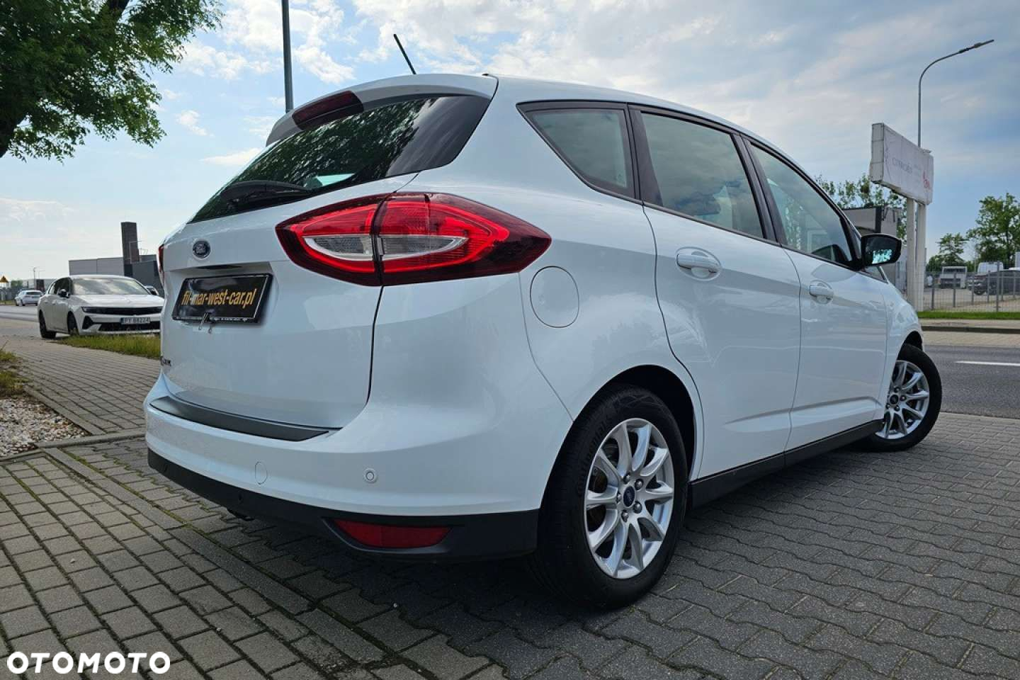 Ford C-MAX - 7