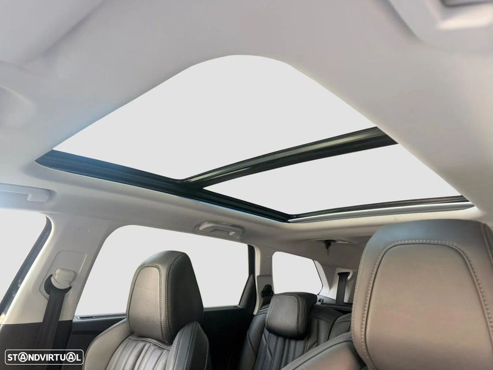 Peugeot 5008 1.2 PureTech Allure EAT8 - 16