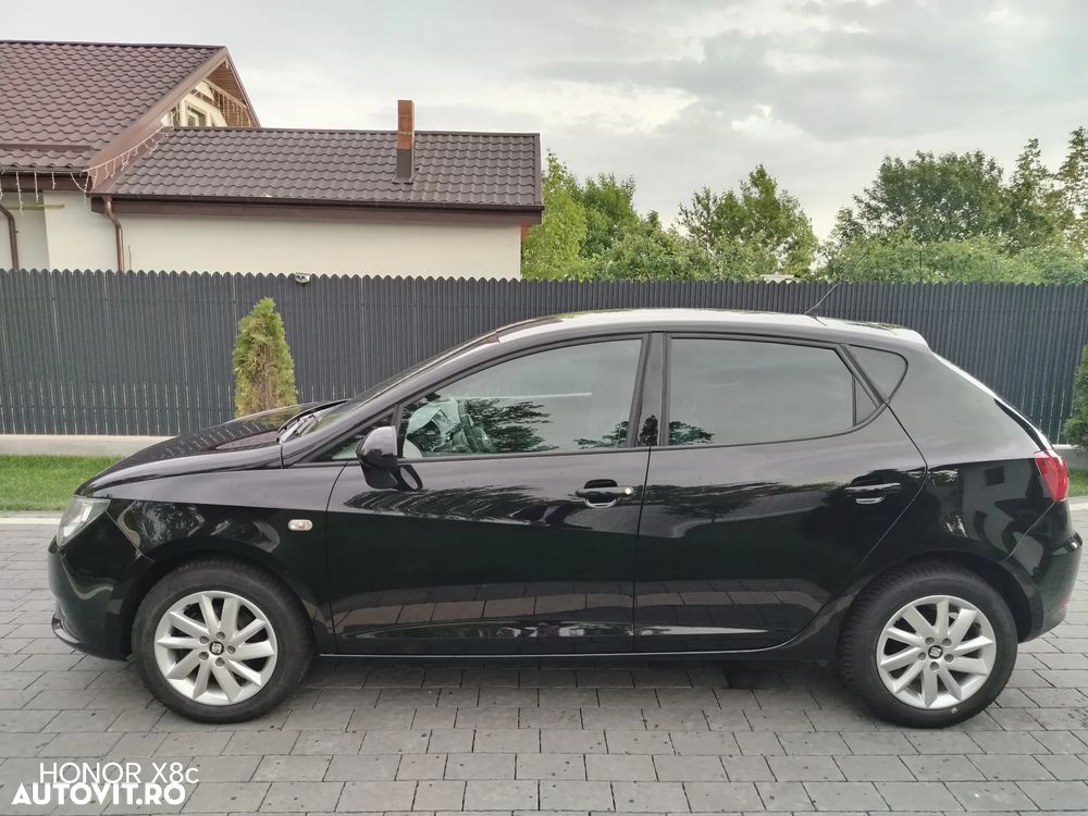 Seat Ibiza 1.2 TSI Style Start & Stop - 2
