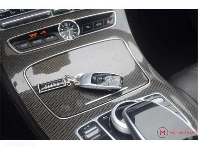 Mercedes-Benz CLS [C 257] 17-20 - 17