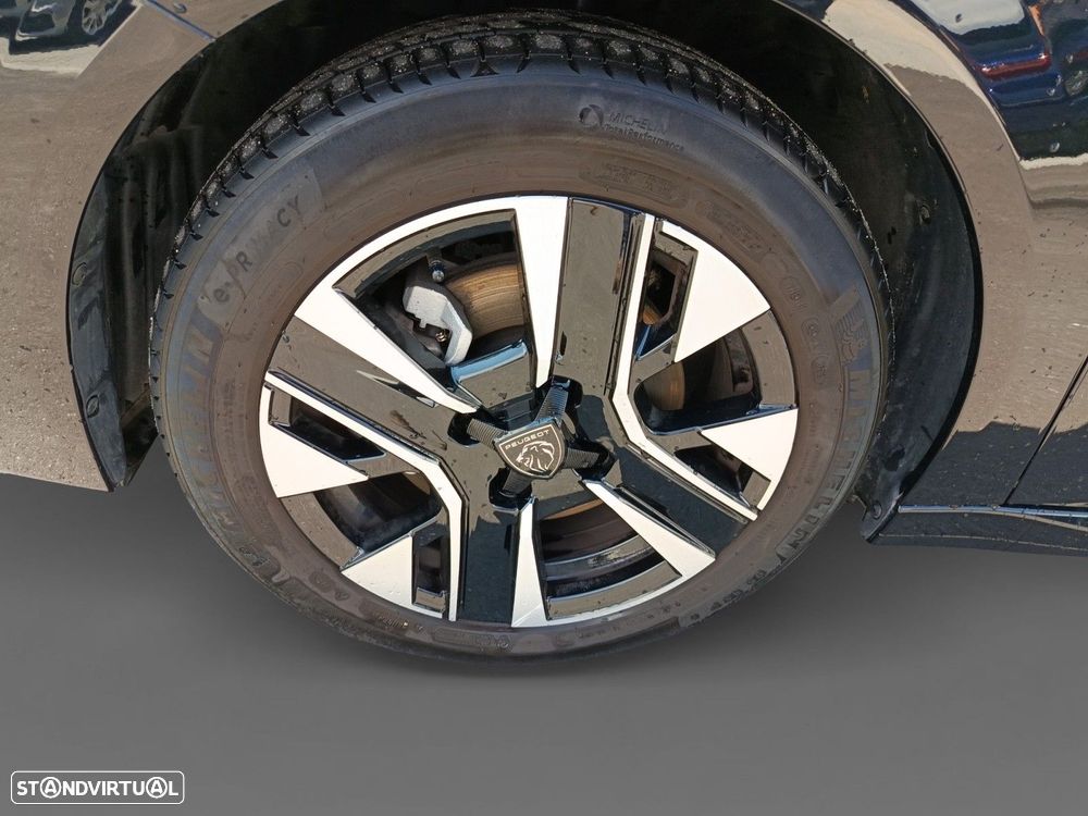 Peugeot 208 1.2 PureTech Allure - 14