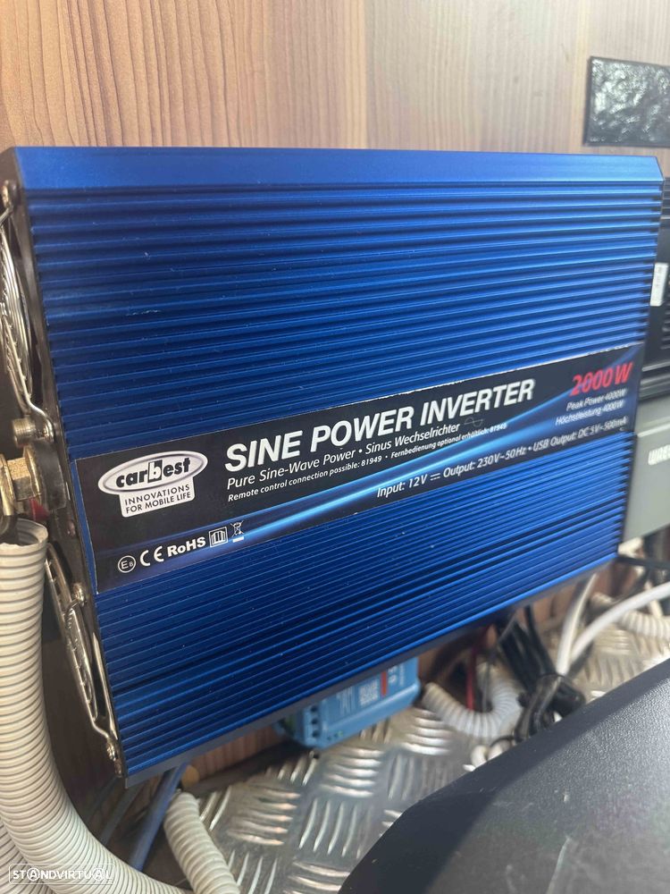 Forster A699 A699 VB - 21