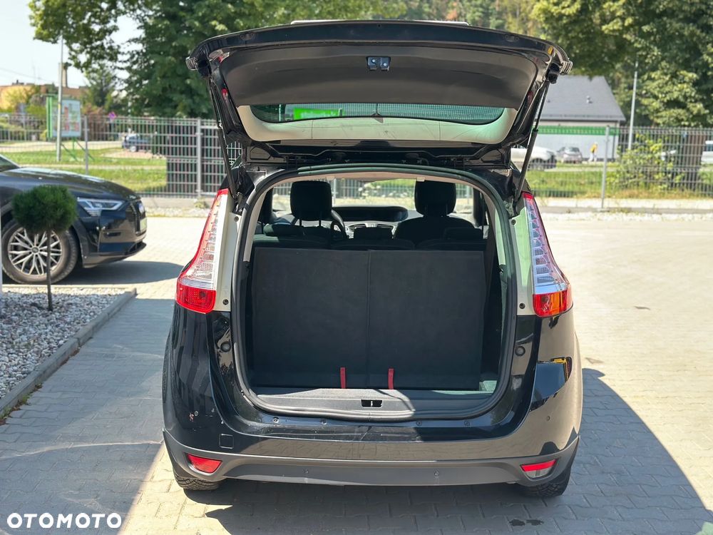 Renault Scenic - 10