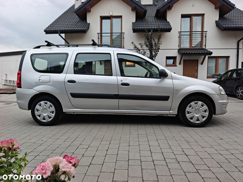 Dacia Logan 1.4 Ambiance - 7