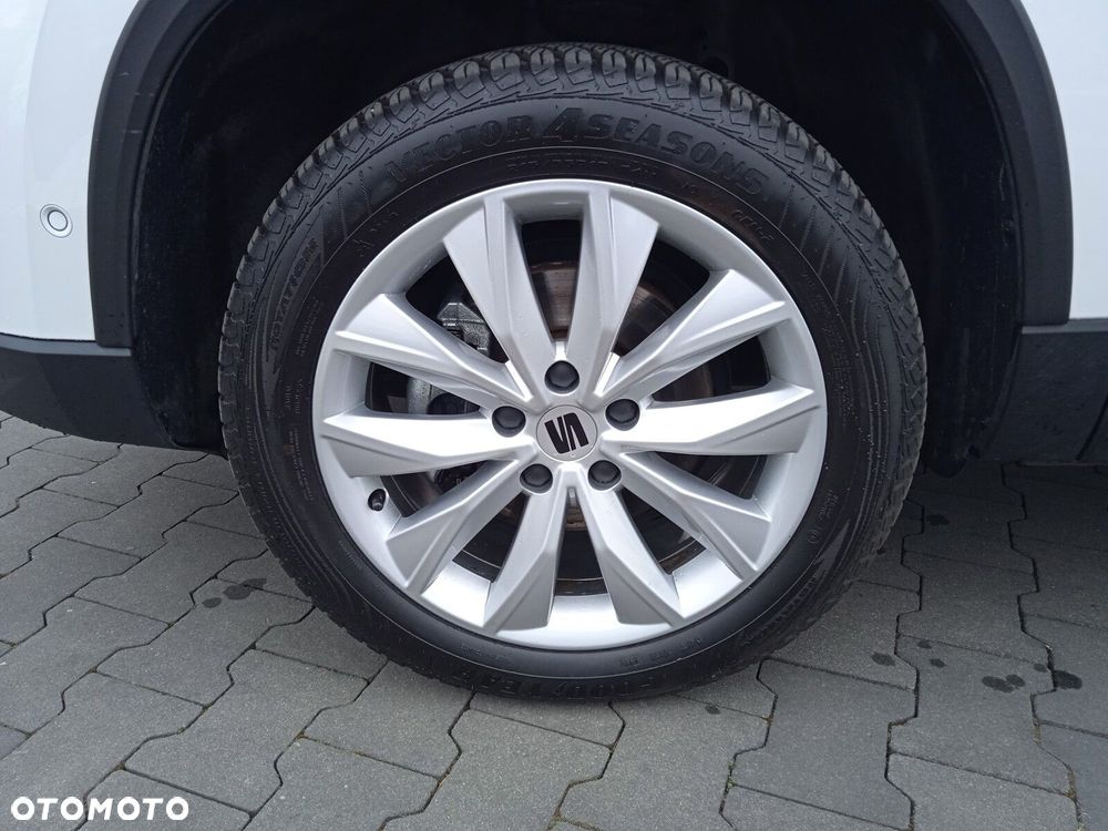 Seat Ateca 1.5 TSI Style S&S - 31