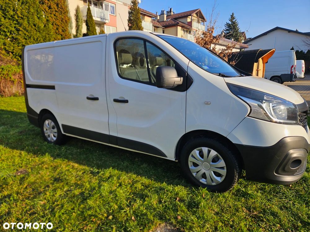 Renault Trafic - 15