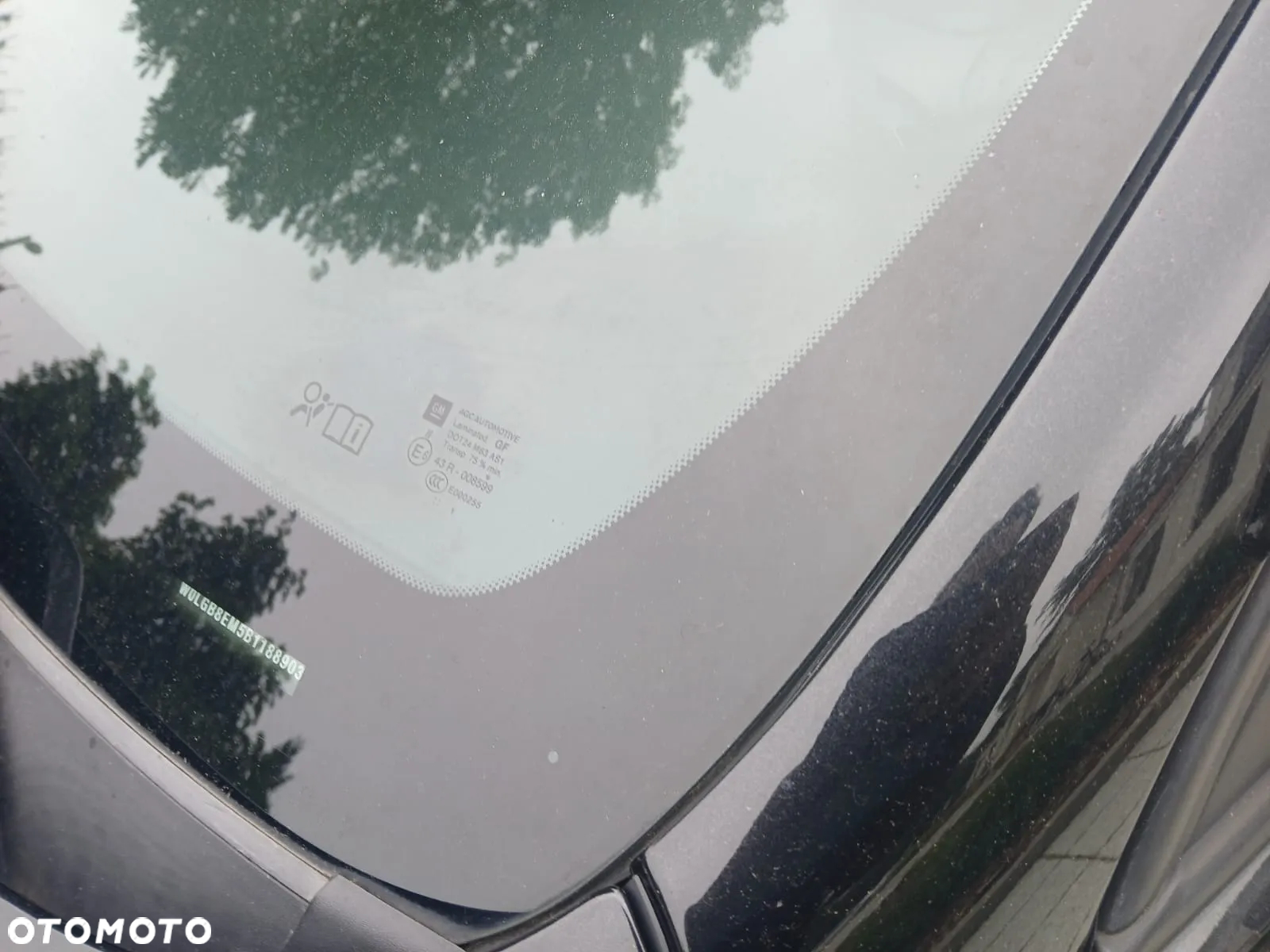 Opel Insignia - 9