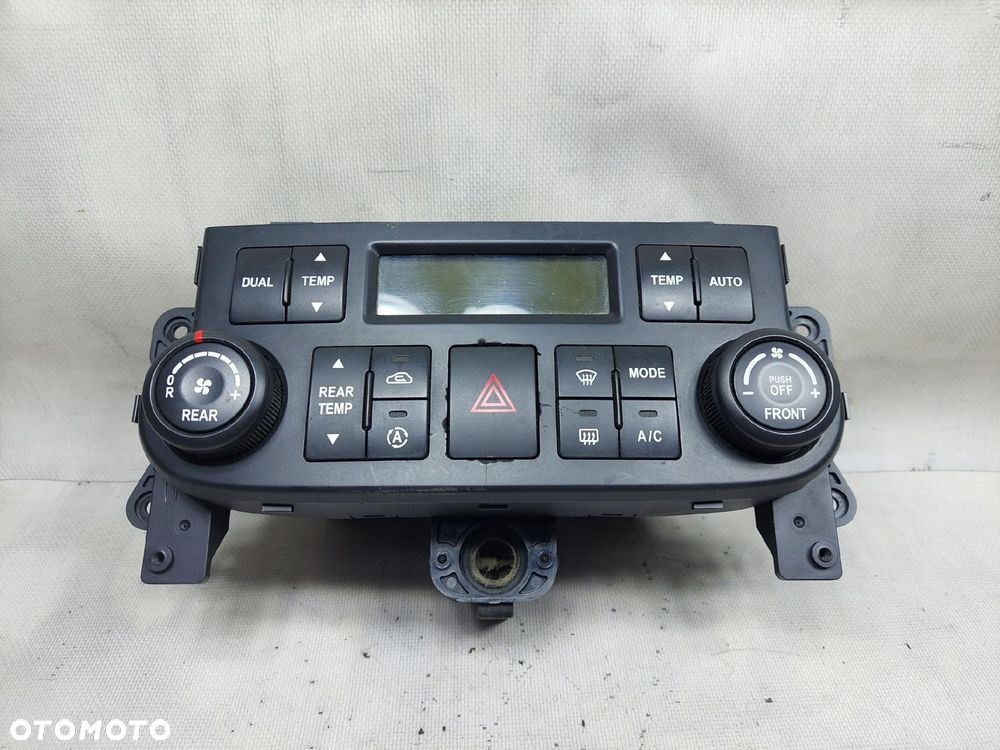 Kia Carnival Panel Nawiewu 97250-4Dxxx - 3